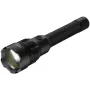 LED-taskulamppu ANSMANN 1600-0595 — 12 000 lm, 165 m kantama, USB-C ladattava