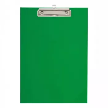 Kirjoitusalusta A4 Pagna 24009-03 vihreä