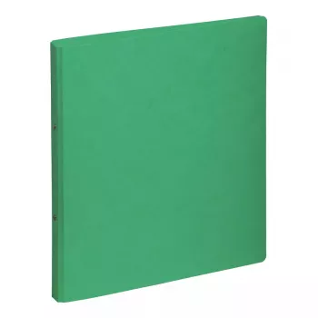 Rengaskansio A4 Pagna 44096-03 vihreä