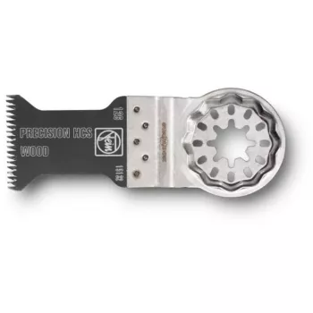 Upotusleikkuuterä FEIN 63502126210 MultiMaster QuickStart -laitteelle