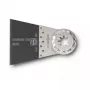 Terä FEIN 63502134210 kipsilevylle muoville puulle 50 mm