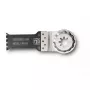 Terä FEIN 63502151220 bimetalli 60 mm putkelle puulle muoville
