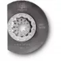 Leikkuuterä FEIN 63502106210 messingille muoville puulle 8,5 cm