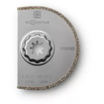 Terä FEIN 63502166210 MultiMaster-työkaluille 9 cm