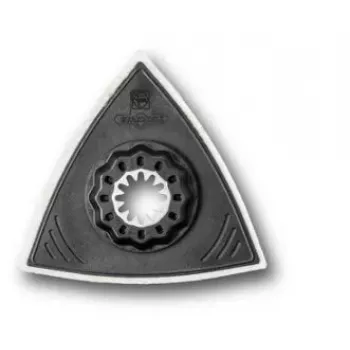 Monitoimityökalun lisäosa FEIN 63806140220 metalli 80 mm 2 kpl