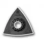 Monitoimityökalun lisäosa FEIN 63806140220 metalli 80 mm 2 kpl