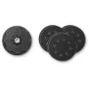 Tarvikepakkaus FEIN 63806195210 kiertotyökalu hionta ja hiekkapaperointi tarvike laikan halkaisija 11,5 cm
