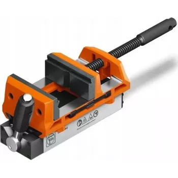 Fein VersaMAG magneettinen ruuvipenkki 90701003020, 100 mm leukaleveys