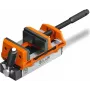Fein VersaMAG magneettinen ruuvipenkki 90701003020, 100 mm leukaleveys