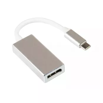 Videokaapeliadapteri Alcasa GC-M0257