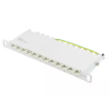 Kytkentäpaneeli Alcasa GC-N0132