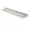 Kytkentäpaneeli Alcasa GC-N0146 0,5HE 10 Gigabit Ethernet RJ-45 Cat6a