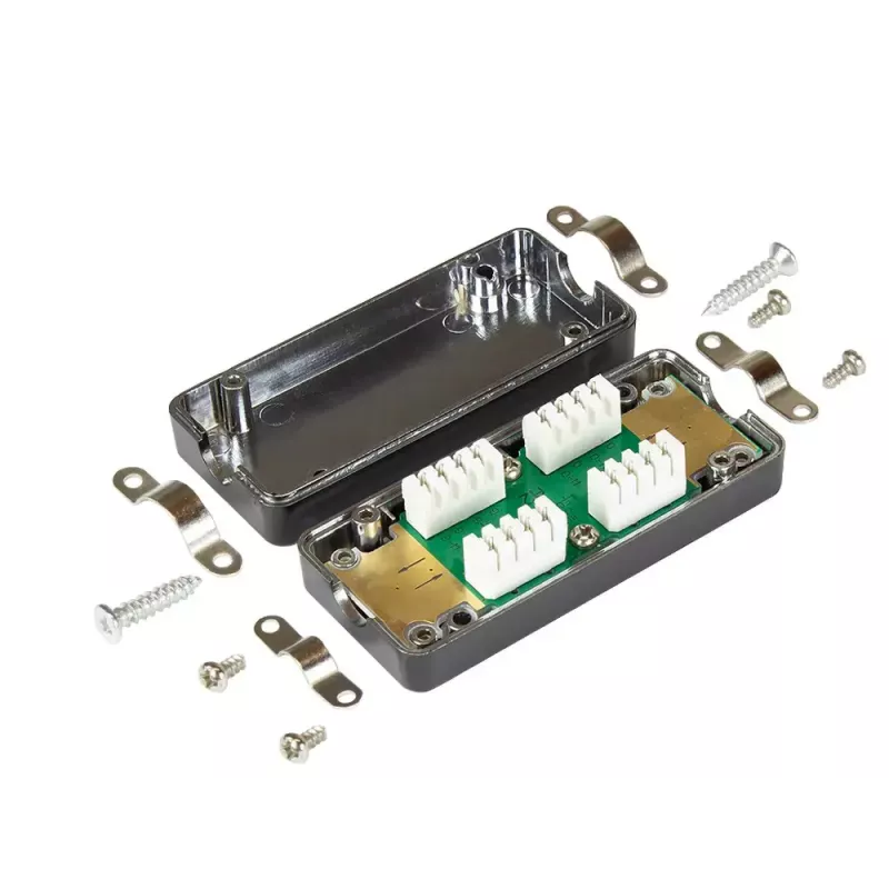 Verkkopistorasia Alcasa GC-N0152