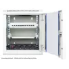 Seinäkaappi Alcasa GC-R0101