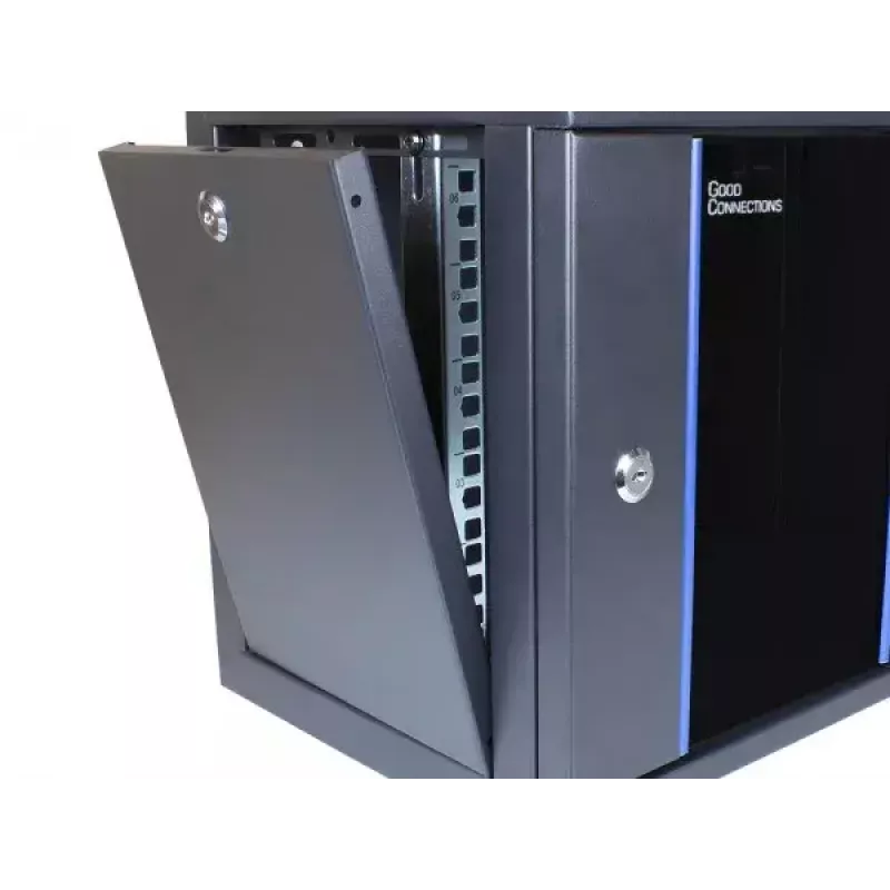 Seinäkaappi Alcasa GC-R0102