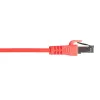 Verkkokaapeli Alcasa 8080-F150R punainen 15 m Cat8.1 U/FTP