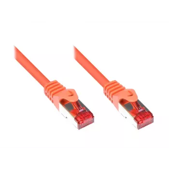 Verkkokaapeli Alcasa CAT6 S/FTP 25 m