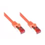 Verkkokaapeli Alcasa CAT6 S/FTP 25 m