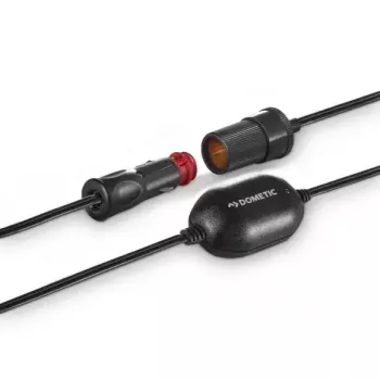 Virtalähde/jännitemuunnin Dometic CoolPower M 50U