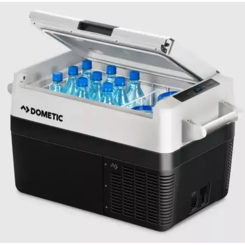 Kylmälaukku Dometic CFF35 34L sähköinen harmaa