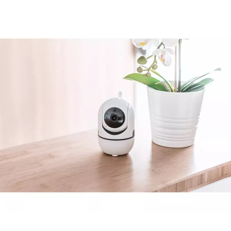 IP-valvontakamera Digitus Smart Full HD PT sisäkamera