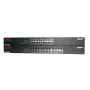 Hallitsematon kytkin Longshine LCS-GS9116-A