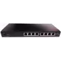 Verkkokytkin Longshine LCS-2.5GS7108 8-porttinen 2.5G Ethernet -hallitsematon