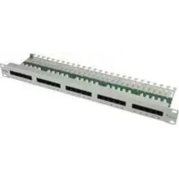 ISDN-patch-paneeli Telegärtner 25-porttinen Cat.3 J02023L0014