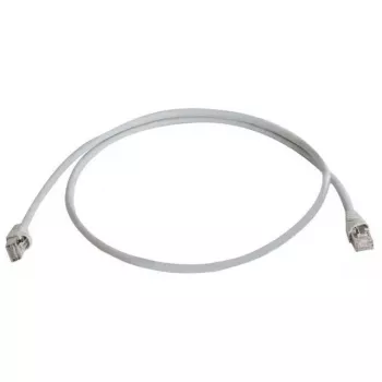 Verkkokaapeli Telegärtner MP8 FS 600 LSZH 20 m harmaa