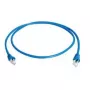 Verkkokaapeli Telegärtner CAT6a 20 m