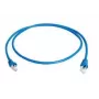 Verkkokaapeli Telegärtner CAT6a 25 m