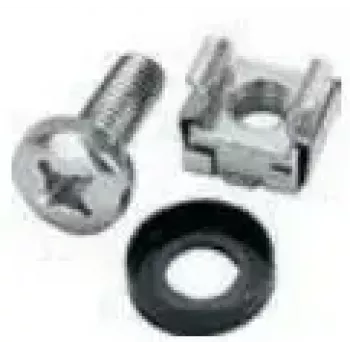 Asennussarja metalli Telegärtner B05002A0012