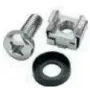 Asennussarja metalli Telegärtner B05002A0012