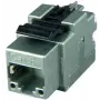 Johdinliitin RJ-45/11/12 Telegärtner J00029A0077