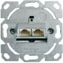Pistorasia RJ-45 Telegärtner J00020A0502