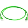 Telegartner DataVoice Office -verkkokaapeli – RJ-45-liitin