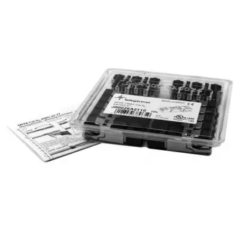 RJ45-johtoliitin Telegärtner J00026A2110