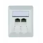 RJ-45-kojerasia Telegärtner J00023A0204