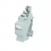 Asennussarja Triton Telegärtner H02000A0086 — harmaa asennussarja