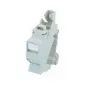 Asennussarja Triton Telegärtner H02000A0086 — harmaa asennussarja