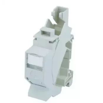 RJ-45-rasiamoduuli Telegärtner J00023A0206