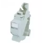 RJ-45-rasiamoduuli Telegärtner J00023A0206
