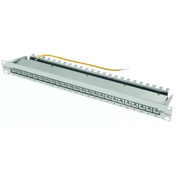 Kytkentäpaneeli Telegärtner J02023A0052