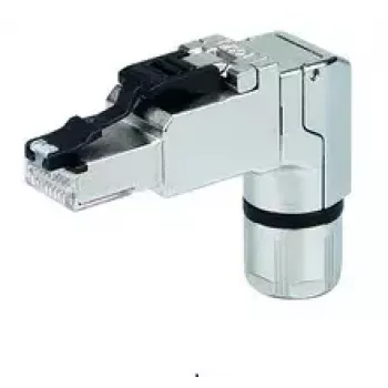 RJ45-liitin Telegärtner J00026A4000