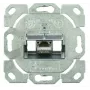 RJ-45-kojerasia Telegärtner J00020A0531 metallinen 1 moduuli Kategoria 6a