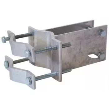 Putkiliitin TechniSat 0000/0500 hopea metalli