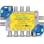 Kytkin TechniSat TECHNISWITCH 5/8 MINI