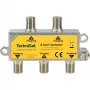 Signaalinjakaja TechniSat 0022/3111 75 Ω 5 - 2400 MHz