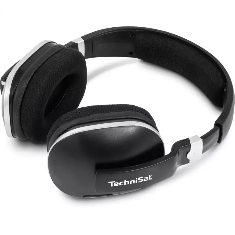 Kuulokemikrofoni TechniSat StereoMan 2