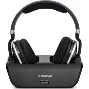 Kuulokemikrofoni TechniSat StereoMan 2